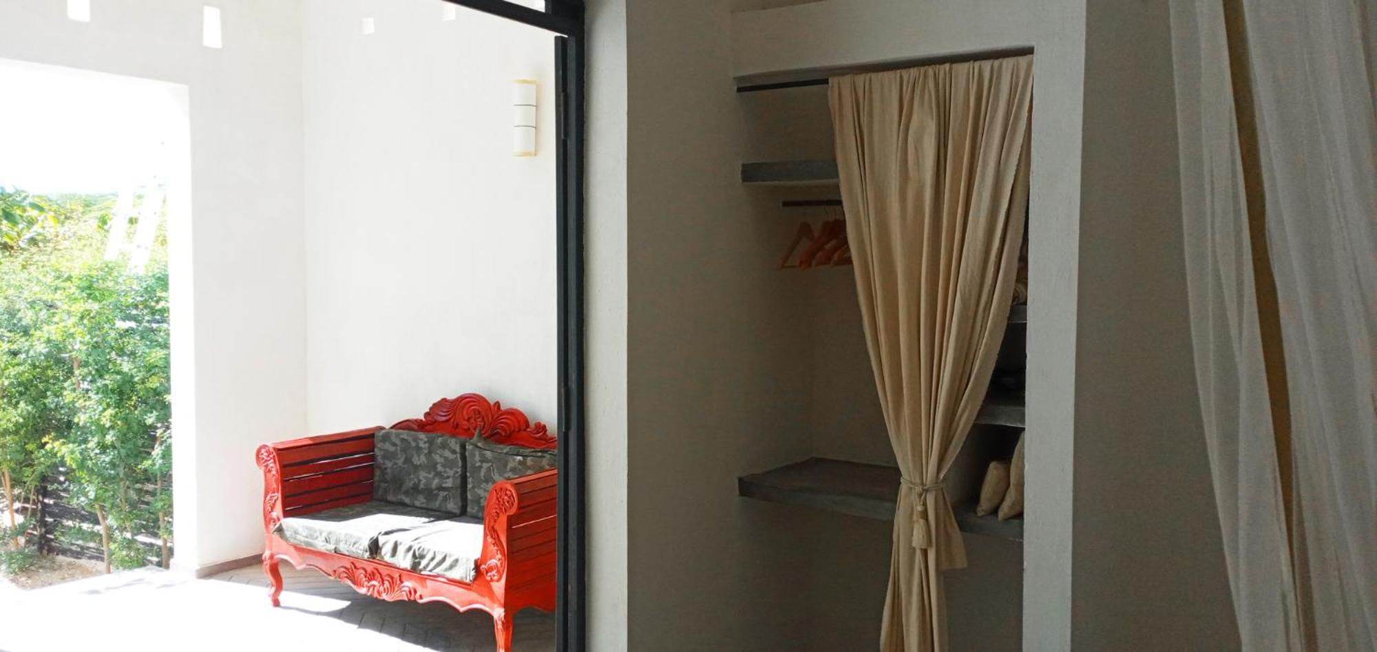 Cytyz Appart Hotel 마하장가 외부 사진